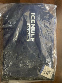 IceMule Classic 15L Backpack Cooler - Navy (New in Package)
