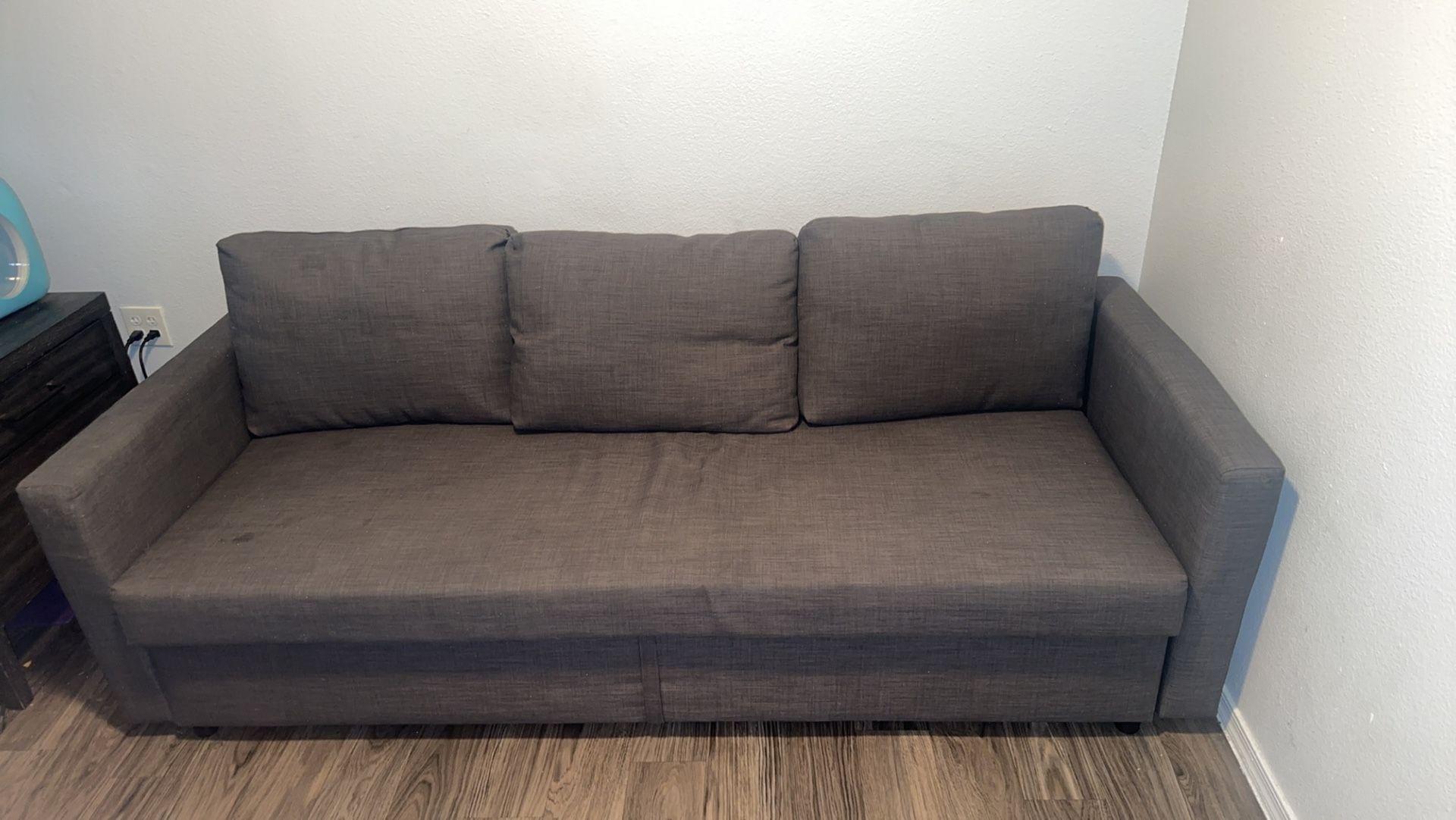 Sofa Bed