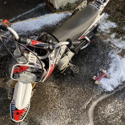 Crf50