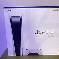 Bundle Video Disc V + Console Gaming System 