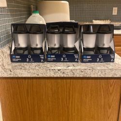 Led Lanterns