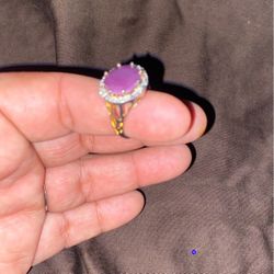 925 Ring  