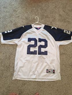 Cowboys jersey 52 XL