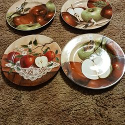 Apple Dishes