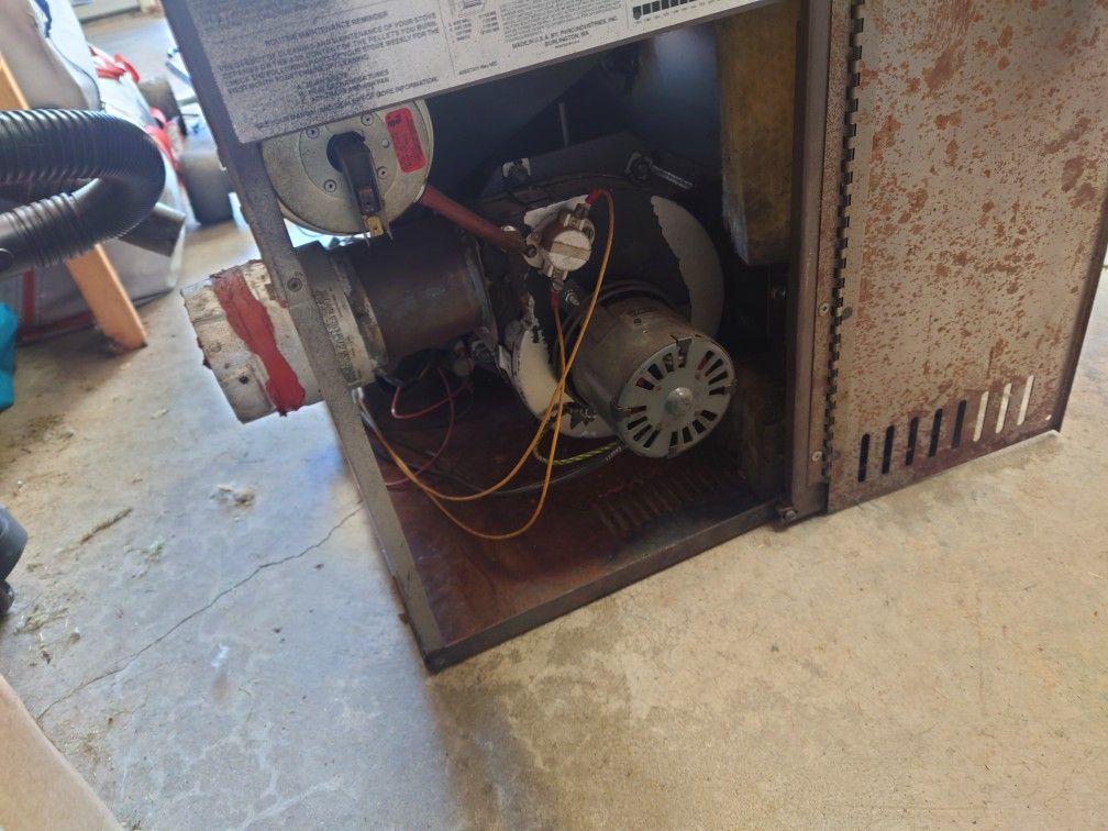 Whitfield Pellet Stove Insert for Sale in Kelso, WA OfferUp