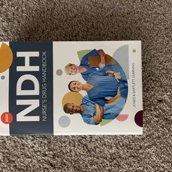 Nurses drug Textbook