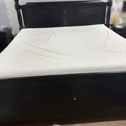 King Bed Set