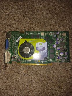 Obsolete GPU