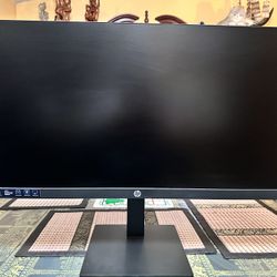 Hp X34 2k 165hz Ultra Long Monitor