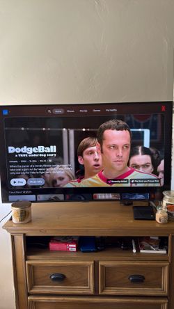 40-45inch? Samsung Smart Tv Works Perfect 