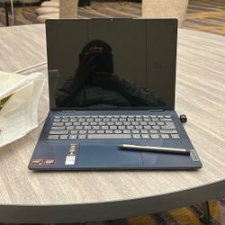 Lenovo Ideapad 5 2-in-1 (14’, 9)