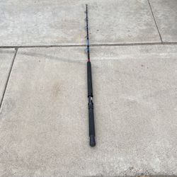 Californian 5.5” 40-100 LB Line