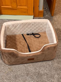 Pet Car Seat