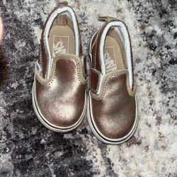Toddler VANS