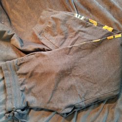 Junior's Large Packers Joggers