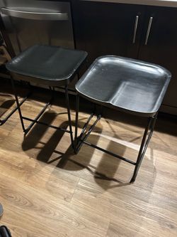25” Stools