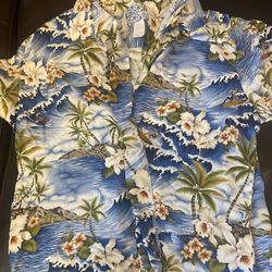 Hawaii shirt