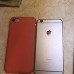 iPhone 6s And 7 