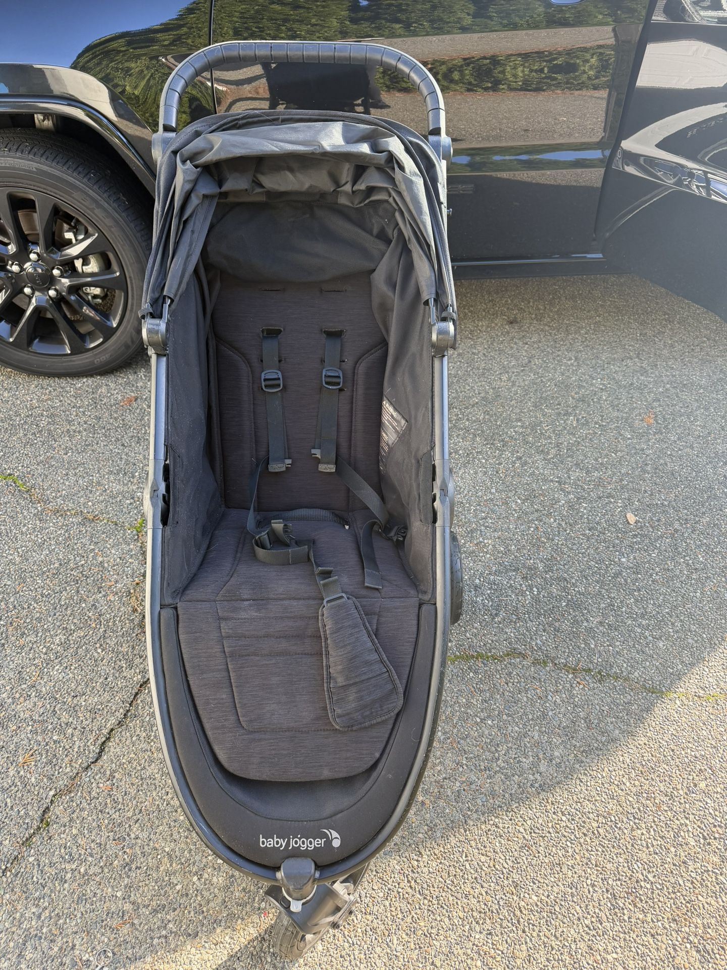 Baby Jogger City Mini G2 Stroller