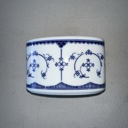 Vintage Toothbrush Holder