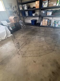 Pet Fencing