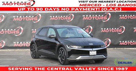 2022 Hyundai IONIQ 5