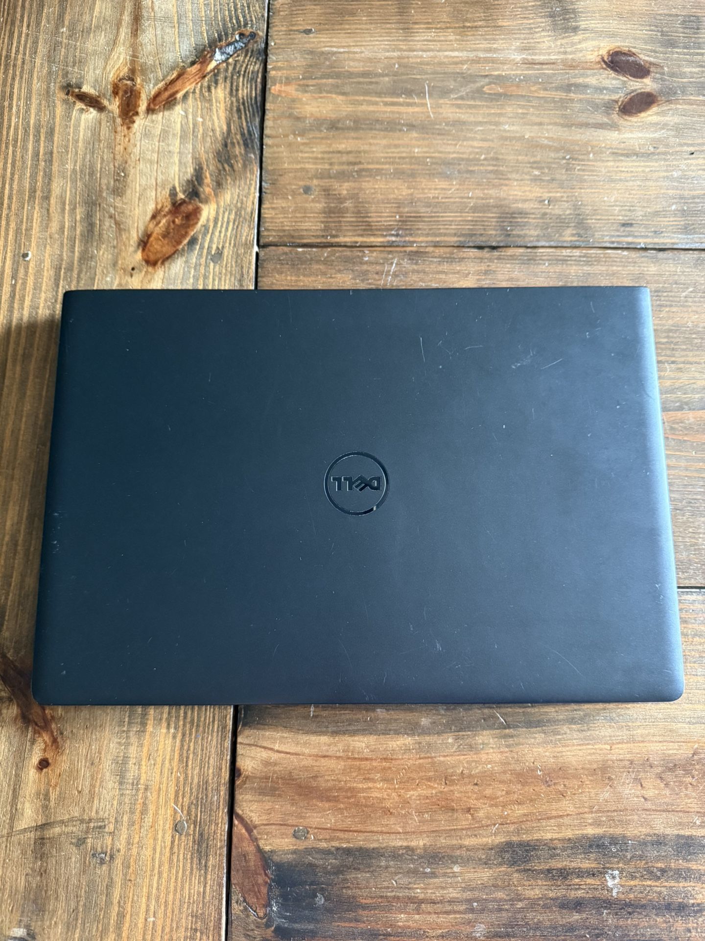 Basic Dell Laptop