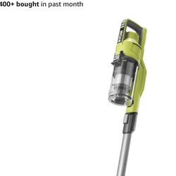 RYOBI 18 V ONE+ RSV18-0 Cordless Floor Vacuum Cleaner