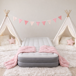 DIY Teepee Sleepover Kits – OC