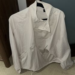 Diamond Supply Co Lightweight Jacket Size L – Tried On, Never Worn