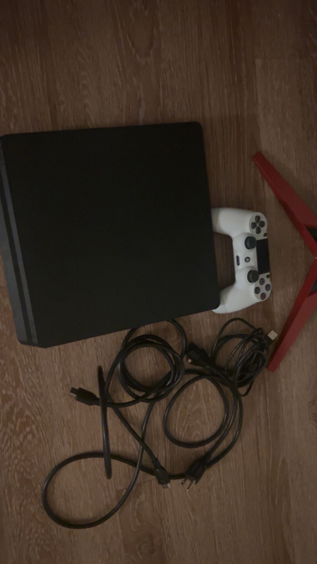 PS4
