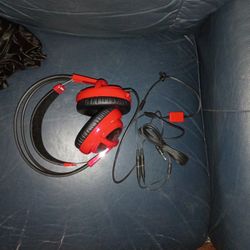 Msi Gaming Headset 