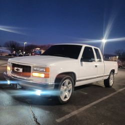 1995 Chevrolet 1500