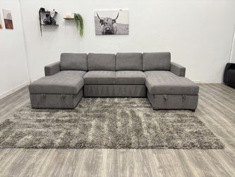 Sectional Couch - Free Delivery