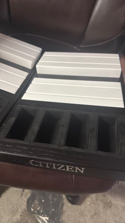 Citizen display case