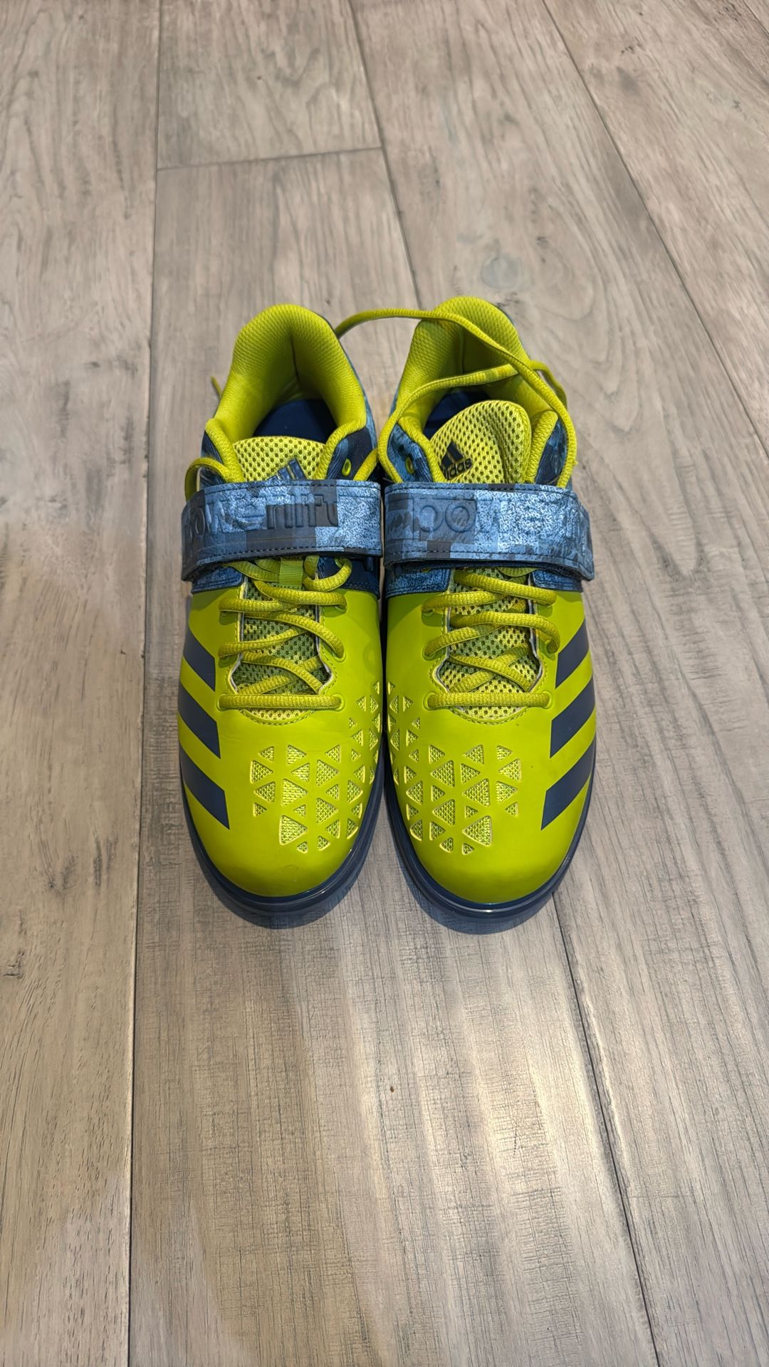 Adidas Powerlift 3 - BRAND NEW