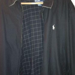 Mens, POLO JACKET