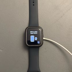 Apple Watch SE