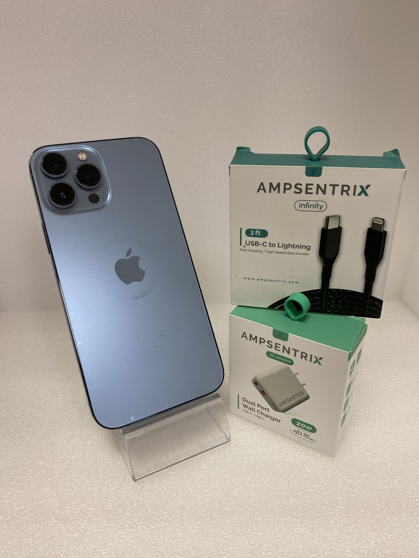 iPhone 13 Pro Max AT&T/Cricket | Bulverde Rd