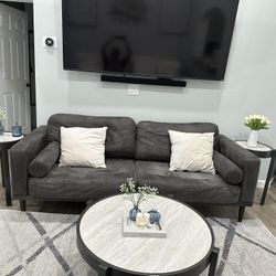 Whole Living Room Set 