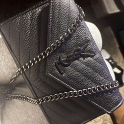 YSL purse