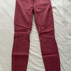 Gap Jeans (size 26)