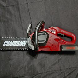 Chain Saw, Leaf Blower, Hedge Trimmer, Toys, 3pk