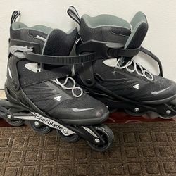 Rollerblades Size 10