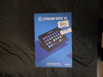 El Gato Stream Deck XL