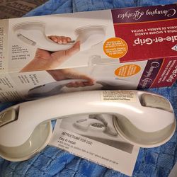 MHI Safe-er-Grip Portable Suction-Based Balance Assist Bar