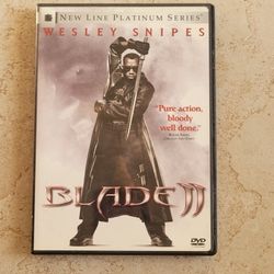 Blade 2