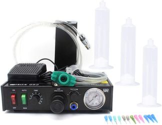 Auto Glue Dispenser Liquid Adhesive Machine