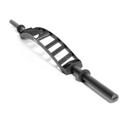 Barbell - Cambered Swiss Bar