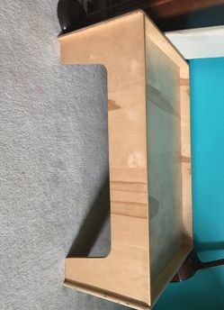 Thomas the train table